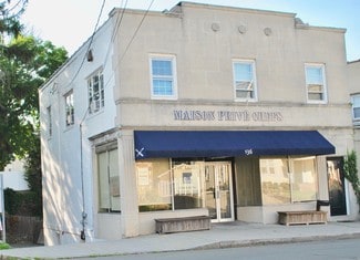 More details for 136 Hamilton Ave, Greenwich, CT - Retail for Lease