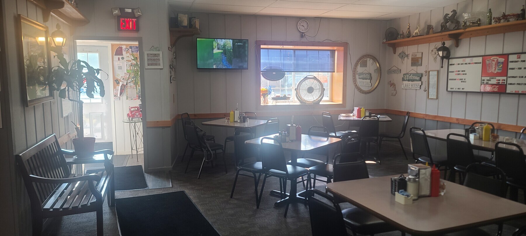 329 Main St, Morrice, MI 48857