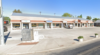 More details for 1550 Overland Ave, Burley, ID - Retail for Sale