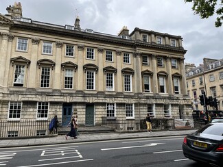 More details for 26 Queen Sq, Bath - Office for Lease