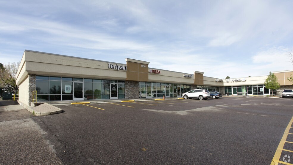 6050 W 92nd Ave, Westminster, CO for lease - Building Photo - Image 2 of 7