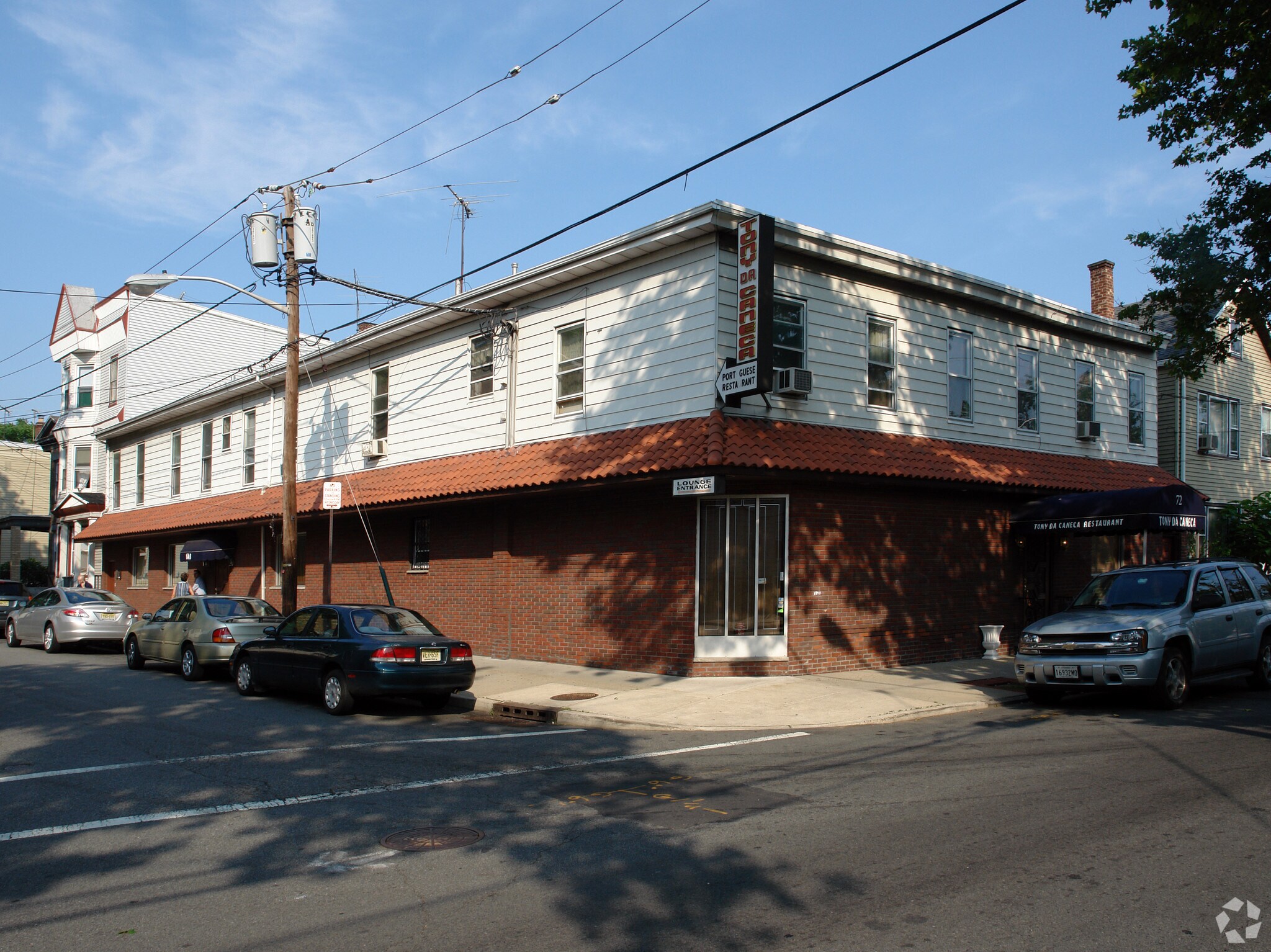79-83 Elm Rd, Newark, NJ for sale Primary Photo- Image 1 of 1