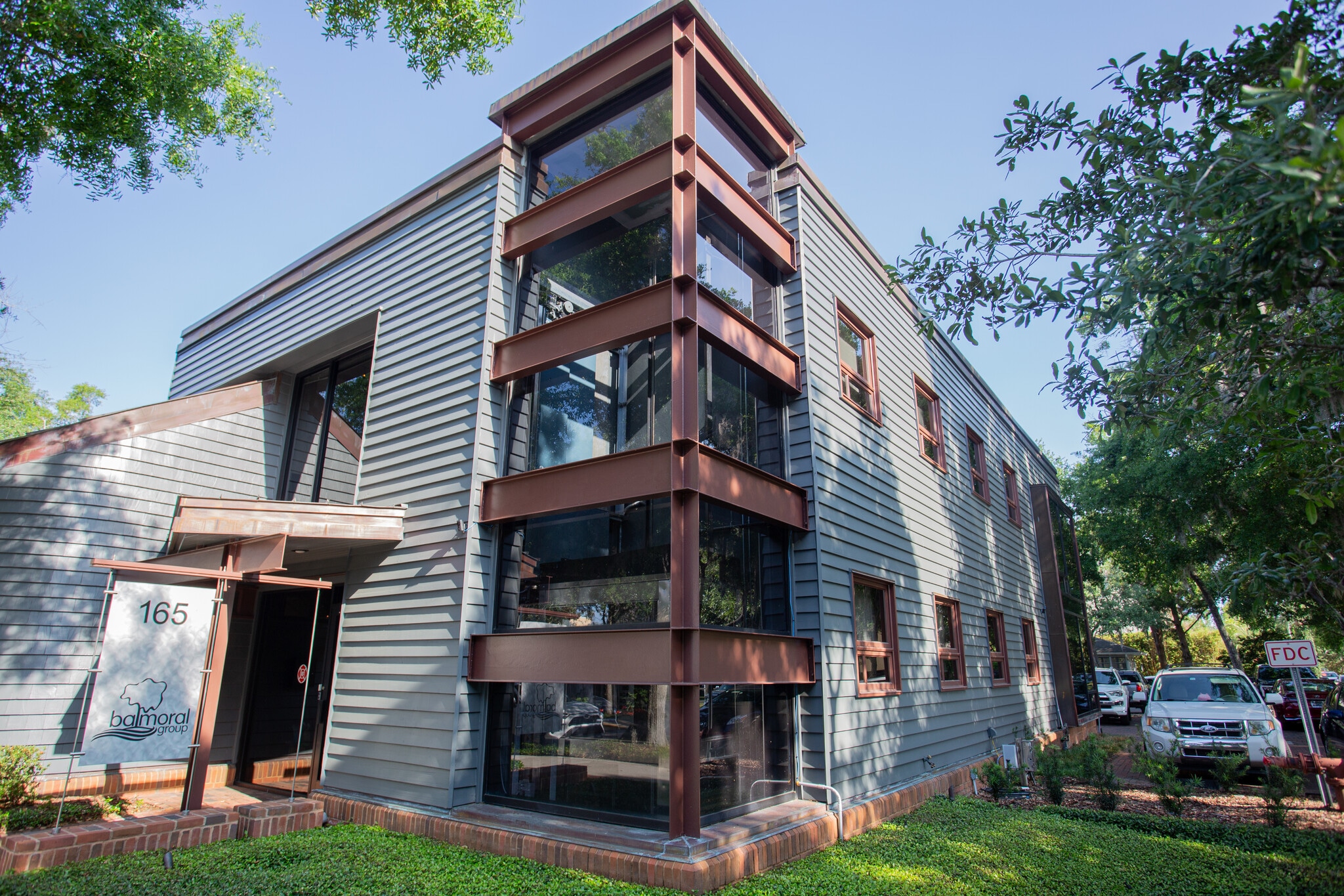 165 Lincoln Ave, Winter Park, FL for lease Building Photo- Image 1 of 10