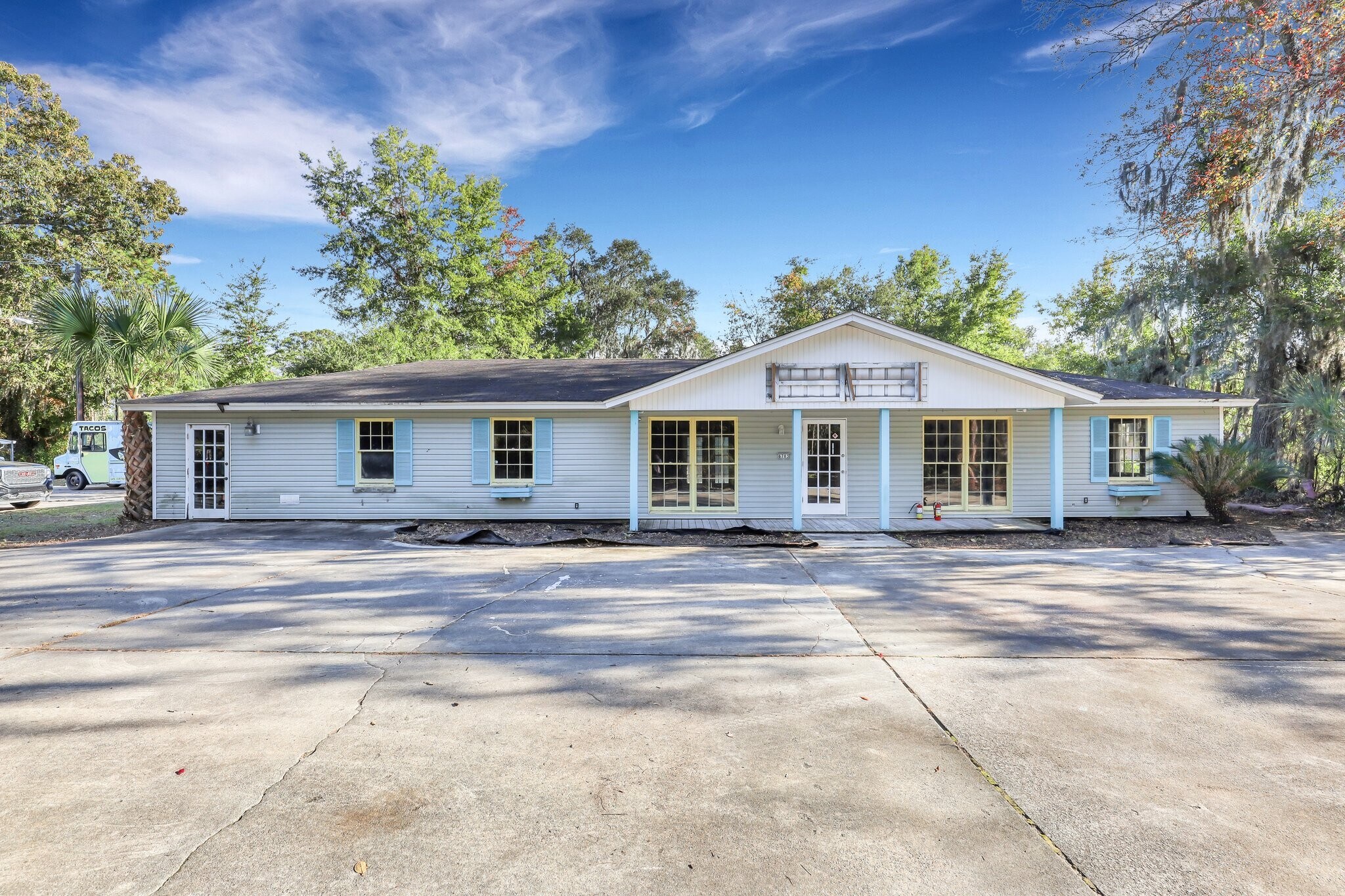 6703 Johnny Mercer Blvd, Savannah, GA for sale Primary Photo- Image 1 of 1