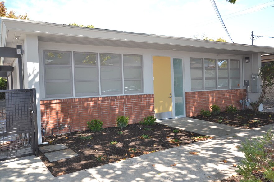 2437 6th St, Berkeley, CA for sale - Building Photo - Image 1 of 1