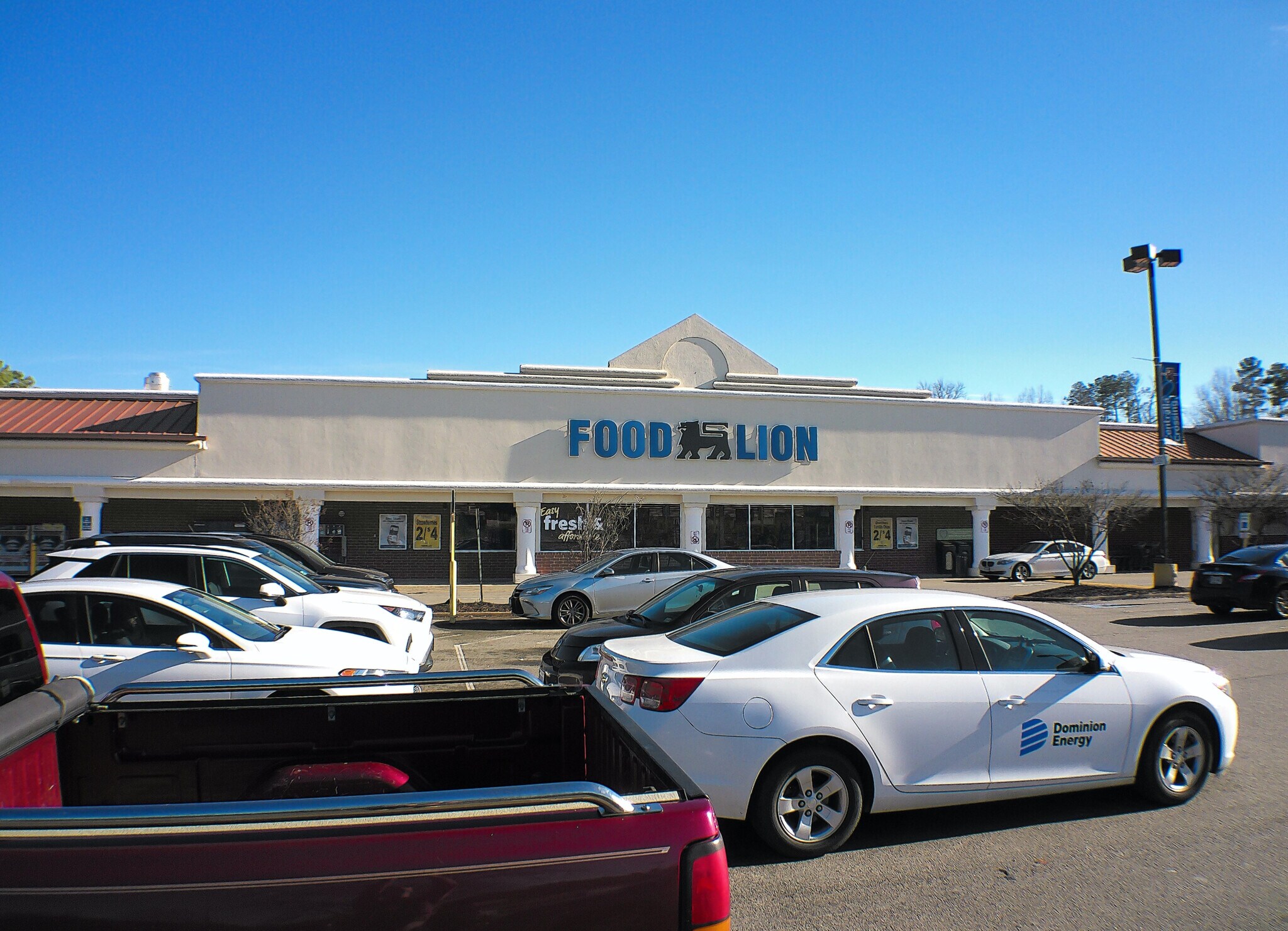 9801-9831 Chester Rd, Chester, VA for lease Building Photo- Image 1 of 8