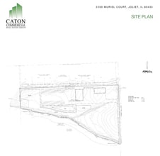 2200 Muriel Ct, Joliet, IL for lease Construction Photo- Image 1 of 4