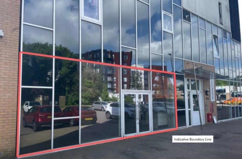 Maylands Av, Hemel Hempstead for lease Building Photo- Image 1 of 1