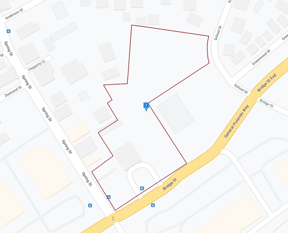 112 Bridge St, Naugatuck, CT 06770 Retail for Lease