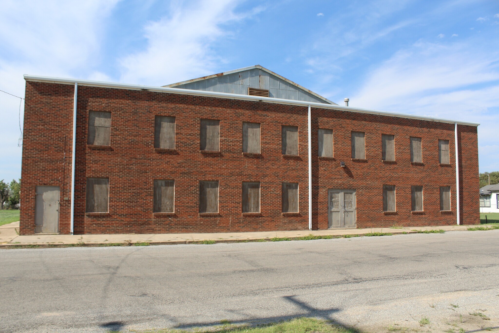 1871 Elm, Waynoka, OK for sale Primary Photo- Image 1 of 52