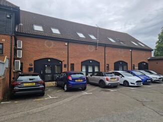 More details for Locks Hl, Rochford - Office for Lease