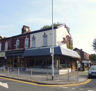 More details for 336 Wellington Rd N, Stockport - Office, Retail for Lease