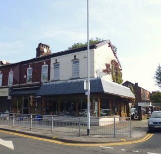 More details for 336 Wellington Rd N, Stockport - Retail for Sale