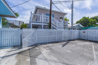 More details for 928 Truman Ave, Key West, FL - Multifamily for Sale