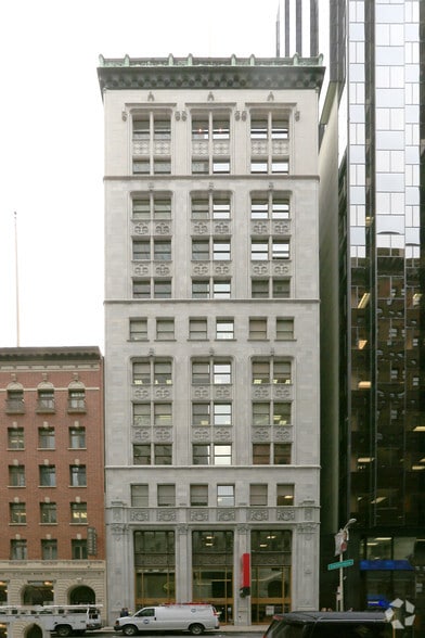 233-241 Sansome St, San Francisco, CA for lease - Building Photo - Image 1 of 12