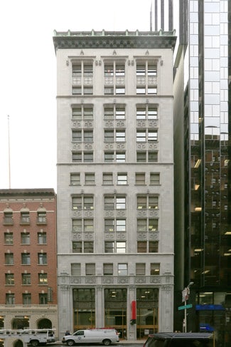 More details for 233-241 Sansome St, San Francisco, CA - Office, Retail for Lease
