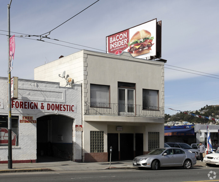 Multifamily development w/current income portfolio of 4 properties for sale on LoopNet.com - Building Photo - Image 3 of 23