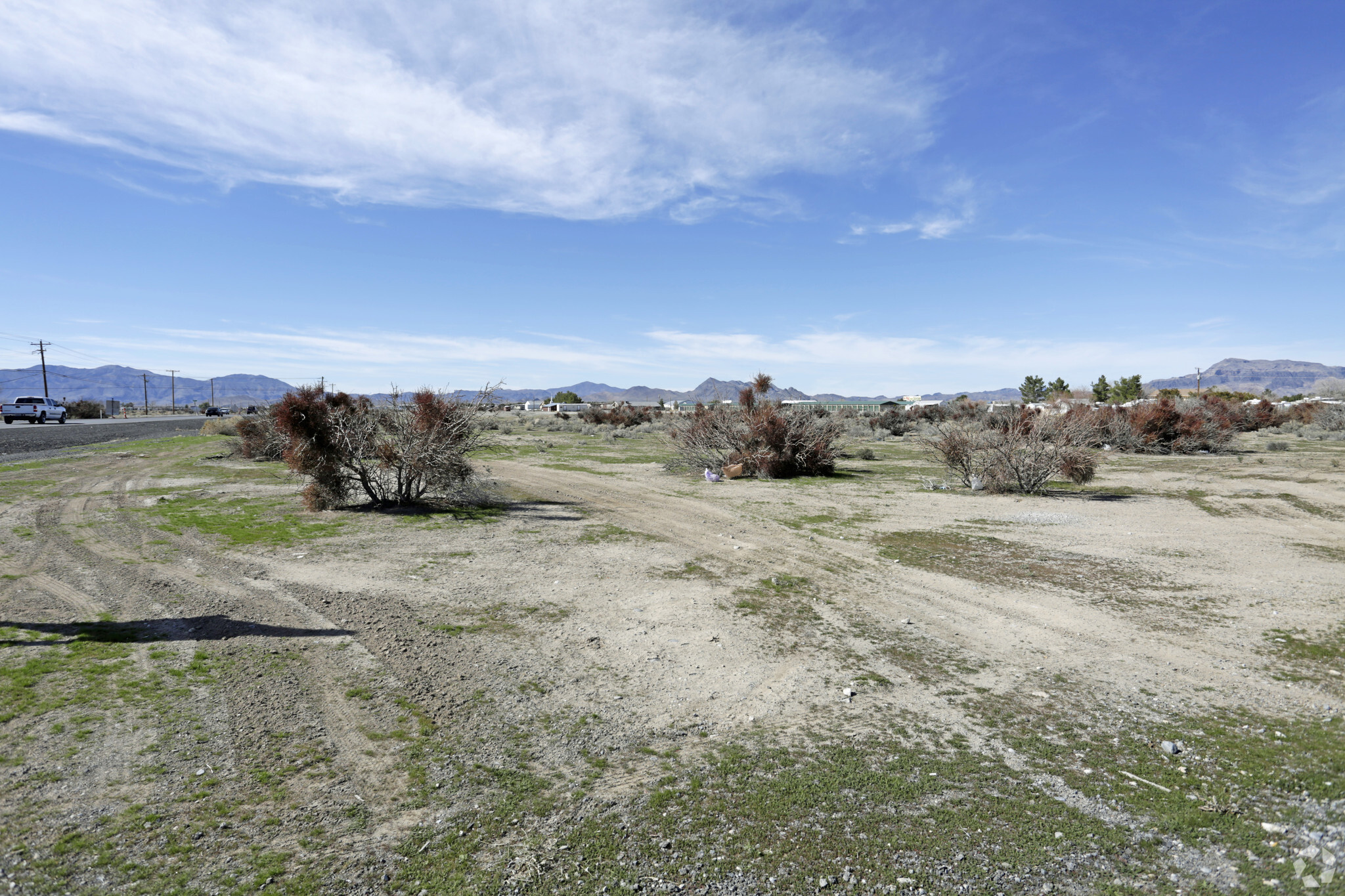 380 W Highway 372, Pahrump, NV for sale Building Photo- Image 1 of 3