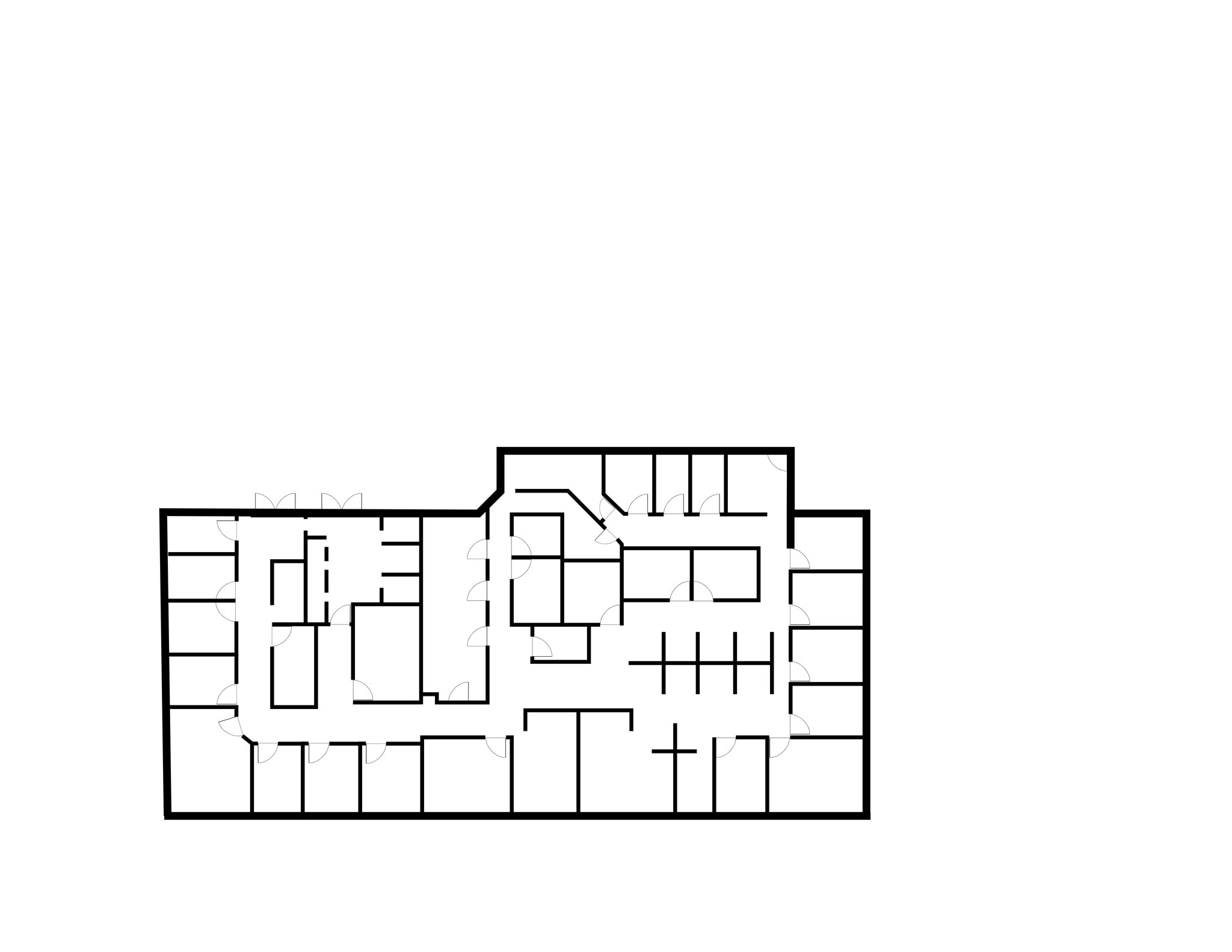 5420 Kietzke Ln, Reno, NV for lease Site Plan- Image 1 of 1