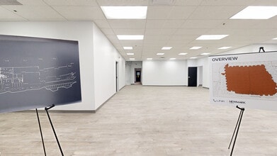 5351 Lee's Summit Rd, Kansas City, MO for lease Matterport 3D Scan- Image 1 of 28