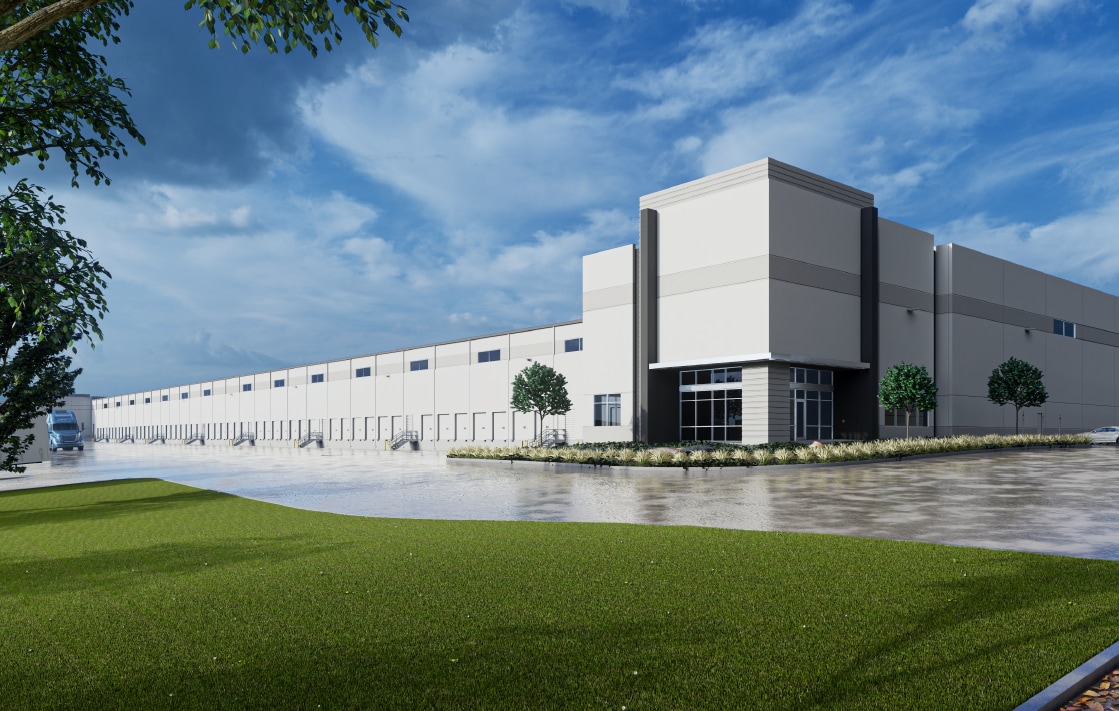 8201 Bonnie View Rd, Dallas, TX for lease Building Photo- Image 1 of 3