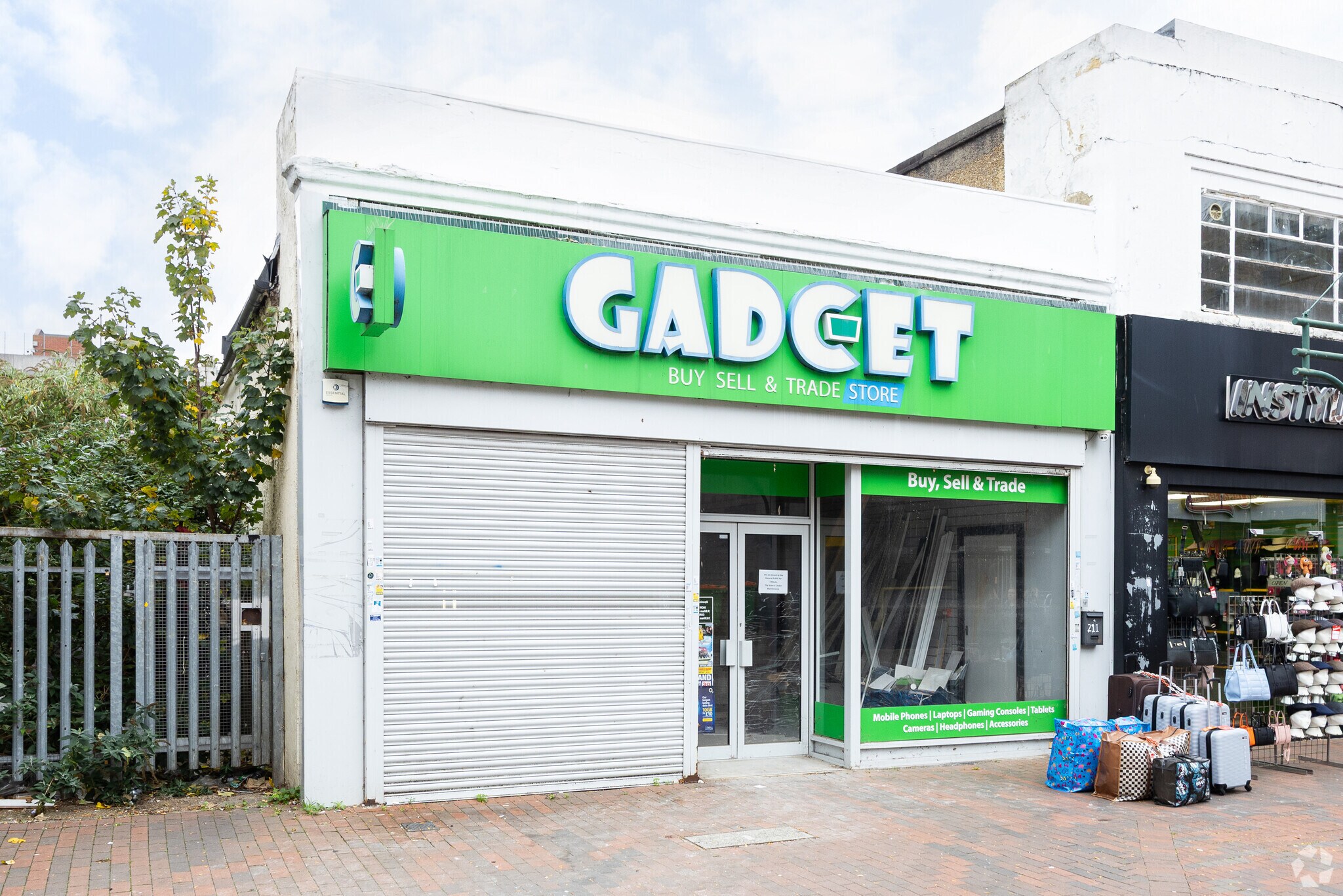 211 High St, Chatham for sale Primary Photo- Image 1 of 1