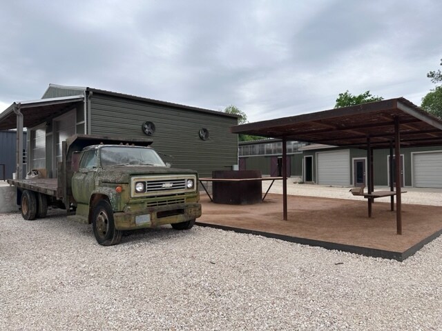 9909 FM 969, Austin, TX for sale - Building Photo - Image 1 of 1