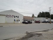 200 Grand Ave, Clarion PA - Warehouse