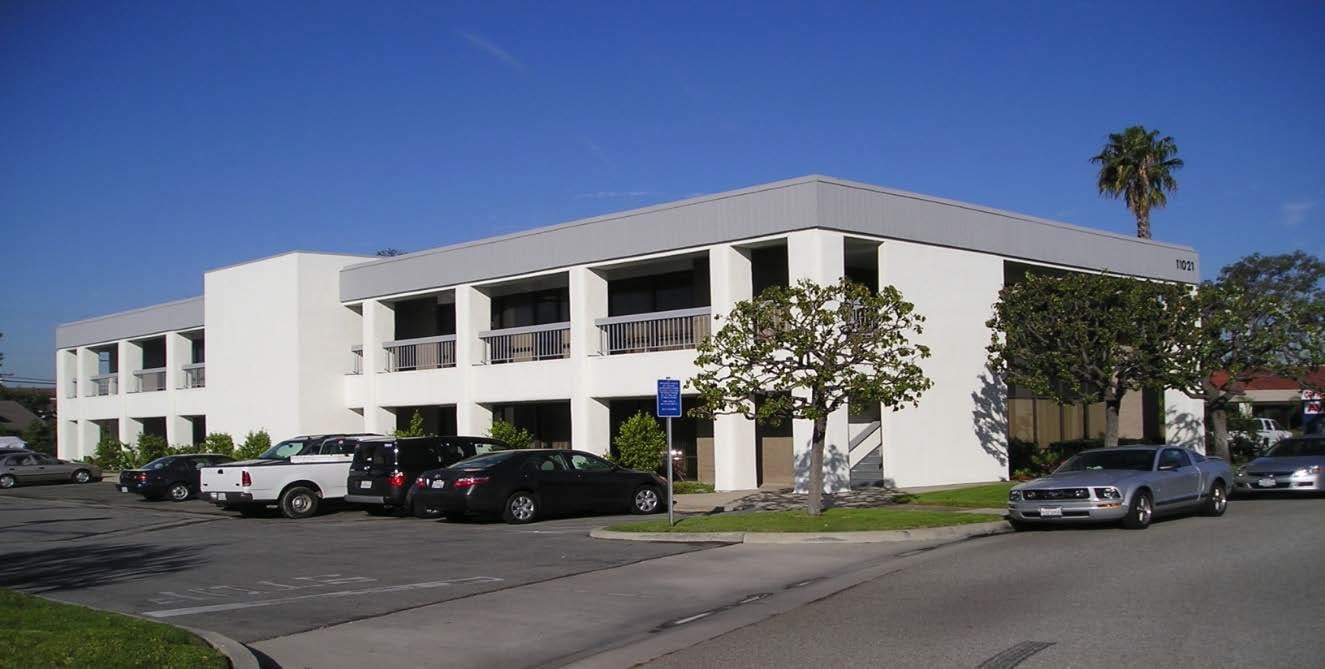 11021 Winners Cir, Los Alamitos, CA for sale Building Photo- Image 1 of 1