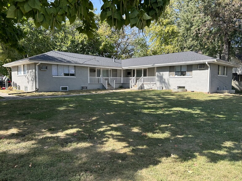 1800 9th St, Des Moines, IA for sale - Building Photo - Image 1 of 11