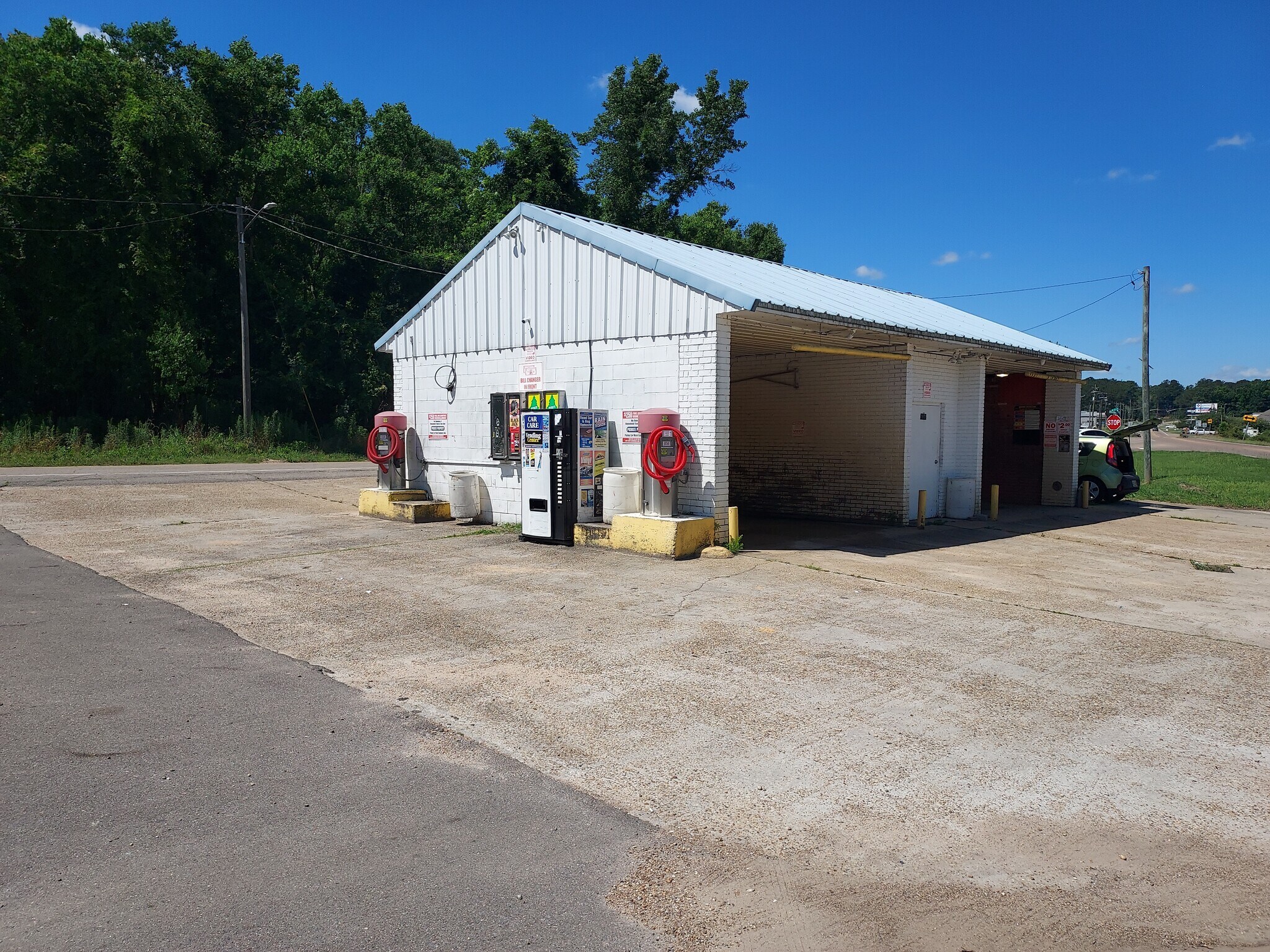 1101 Hwy 42, Sumrall, MS 39482 Specialty for Sale