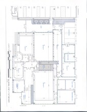 640 S San Vicente Blvd, Los Angeles, CA for lease Floor Plan- Image 1 of 11