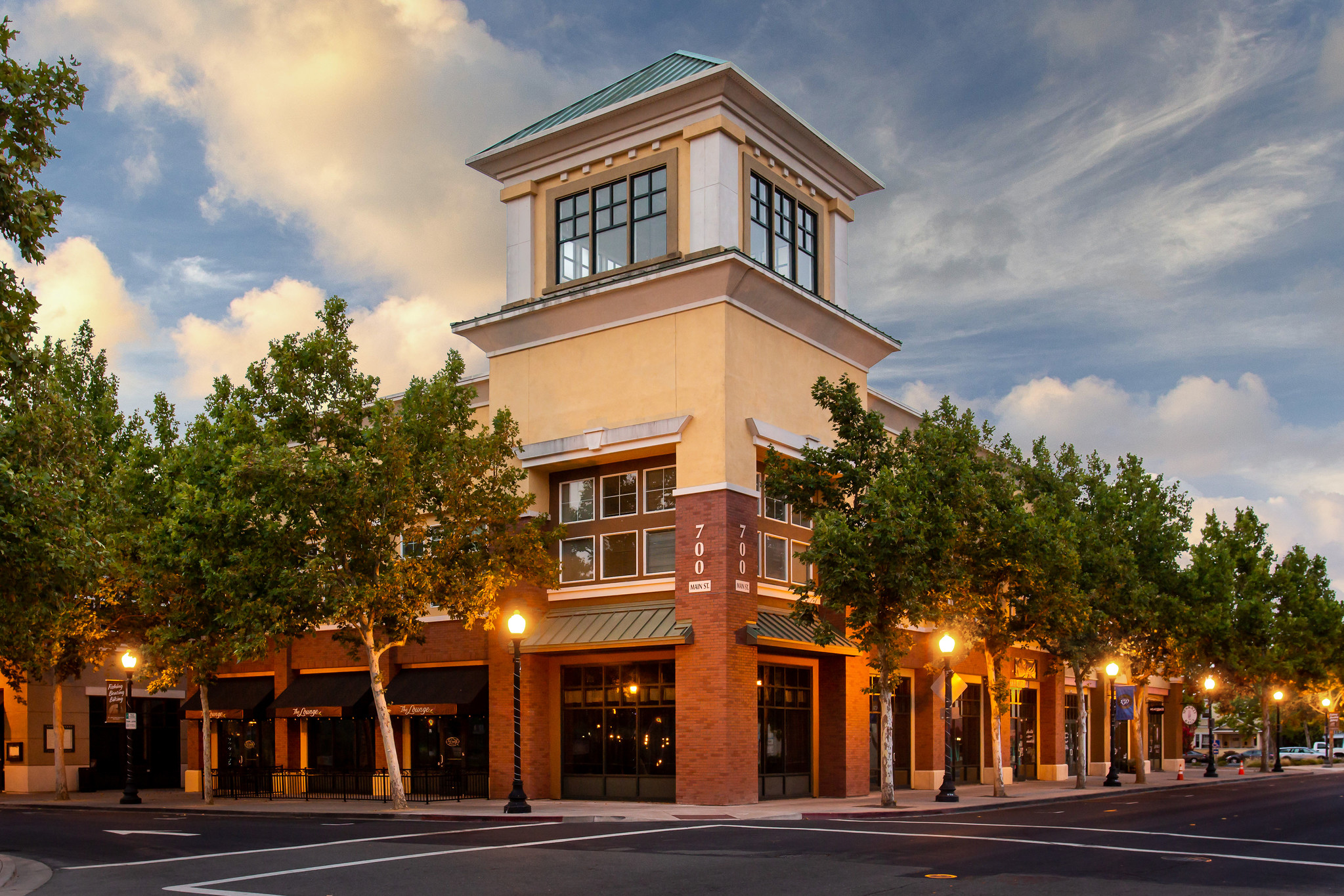 700 Main St, Suisun City, CA for sale Building Photo- Image 1 of 45