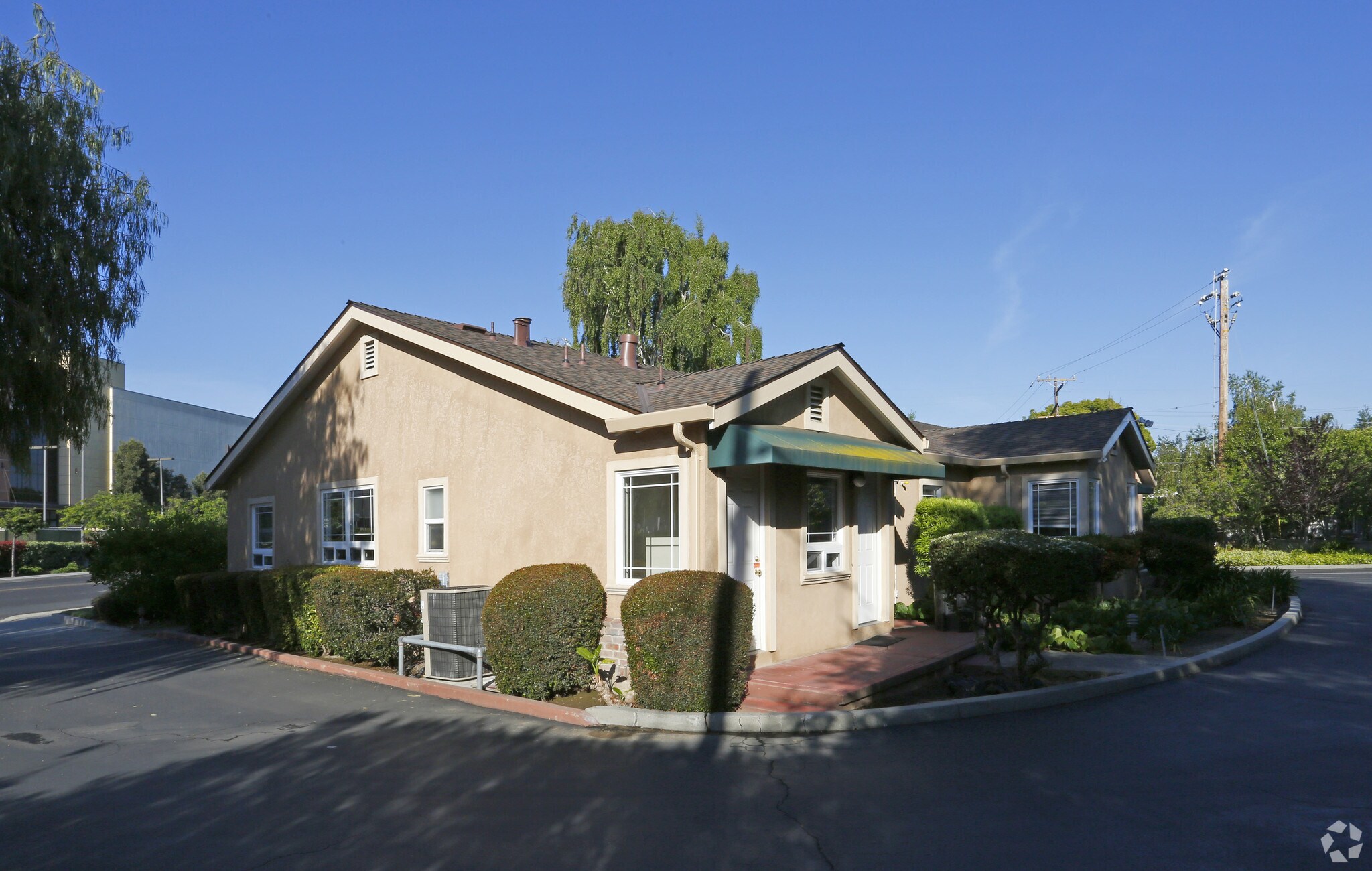 2397 Forest Ave, San Jose, CA 95128 Office for Lease