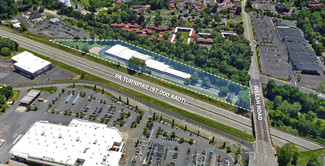 More details for 3701 Welsh Rd, Willow Grove, PA - Flex, Industrial for Lease