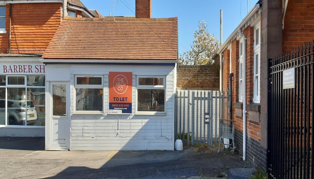 Longford Rd, Bognor Regis for lease Primary Photo- Image 1 of 5