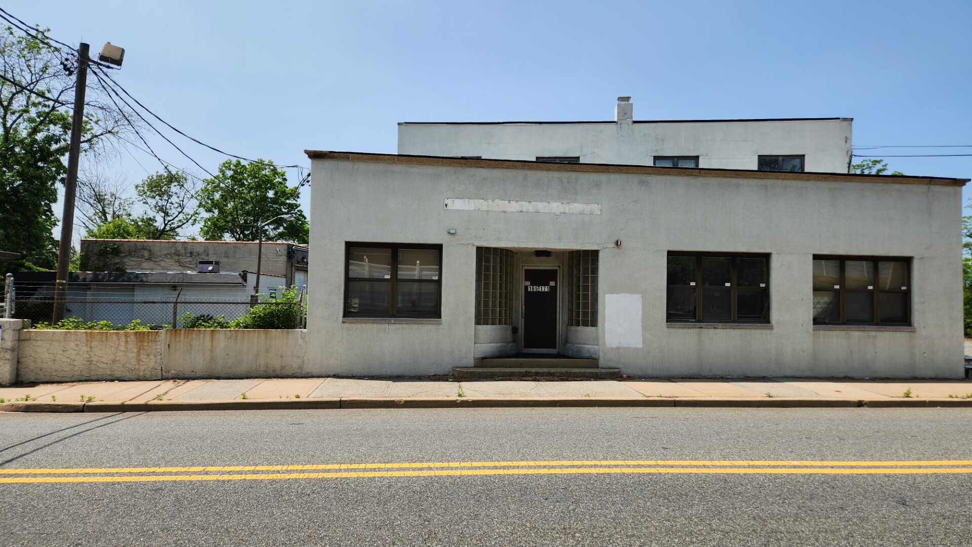 165 & 171 River Road, North Arlington portfolio of 2 properties for sale on LoopNet.com Building Photo- Image 1 of 11