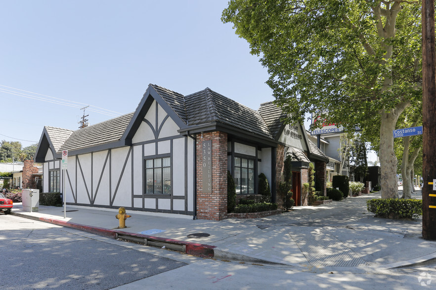 5350 Topanga Canyon Blvd, Woodland Hills, CA for sale - Primary Photo - Image 1 of 1