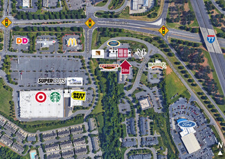 More details for 1965-1969 Canterbury Glen Ln, Rock Hill, SC - Office/Retail, Retail for Lease