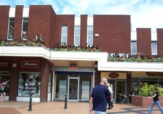 More details for 2-2B King St, Bedworth - Retail for Lease