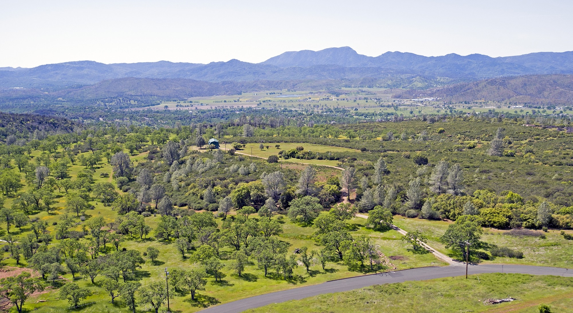 16750 Herrington Rd, Hidden Valley Lake, CA for sale Building Photo- Image 1 of 1