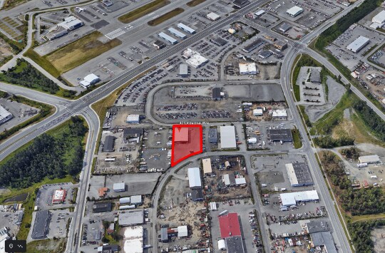 429 Industrial Way, Anchorage, AK for sale Primary Photo- Image 1 of 1