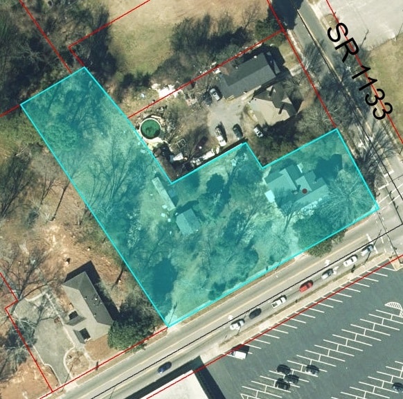 202 W Main St, Sanford, NC for sale - Building Photo - Image 2 of 62