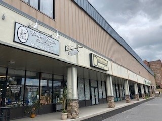 More details for 1 Clinton Plz, Oneonta, NY - Retail for Lease