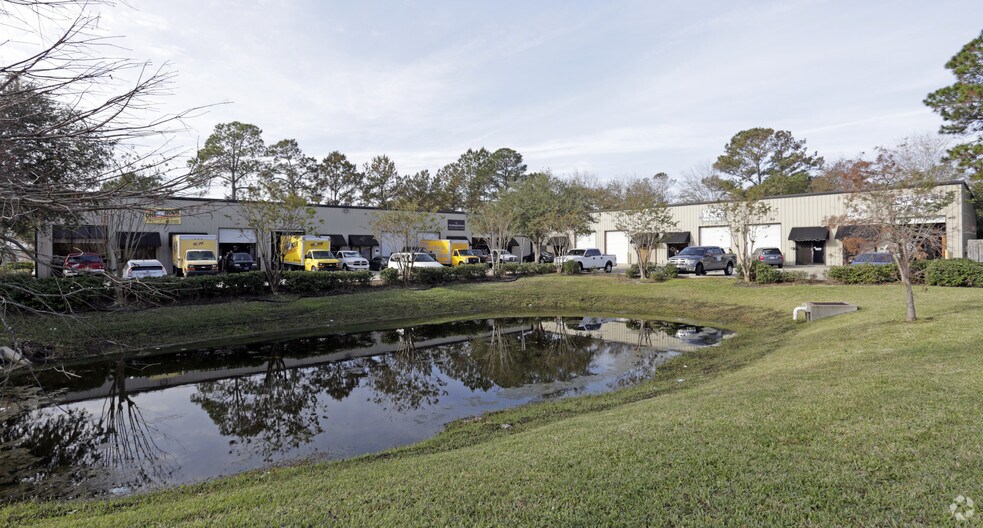 1198 Mayport Rd, Jacksonville, FL for sale - Primary Photo - Image 1 of 1