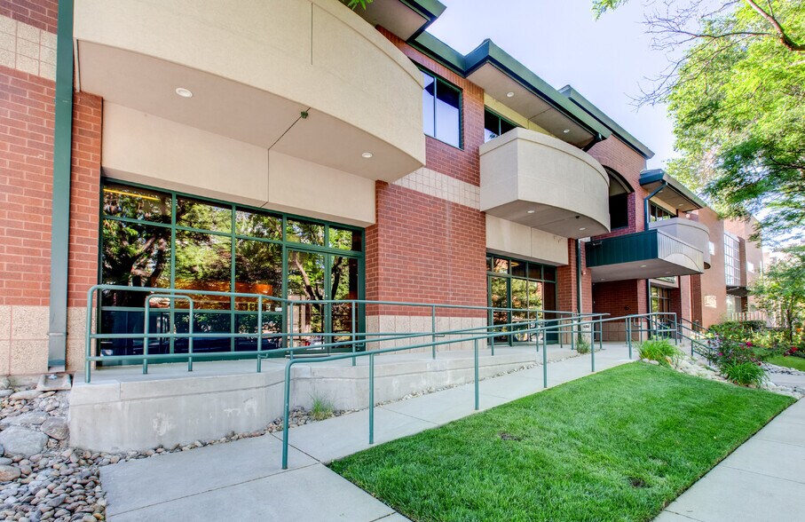 162 Adams St, Denver, CO for sale - Primary Photo - Image 1 of 1