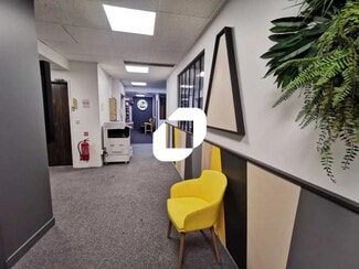 More details for 75-77 Avenue Aristide Briand, Arcueil - Office for Lease