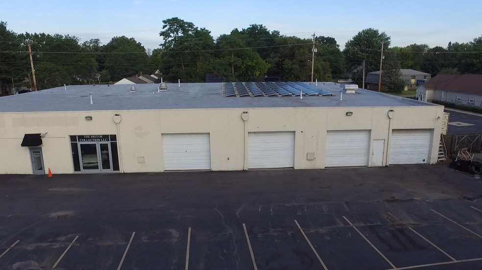 734 Garden Rd, Columbus, OH for lease - Building Photo - Image 3 of 7