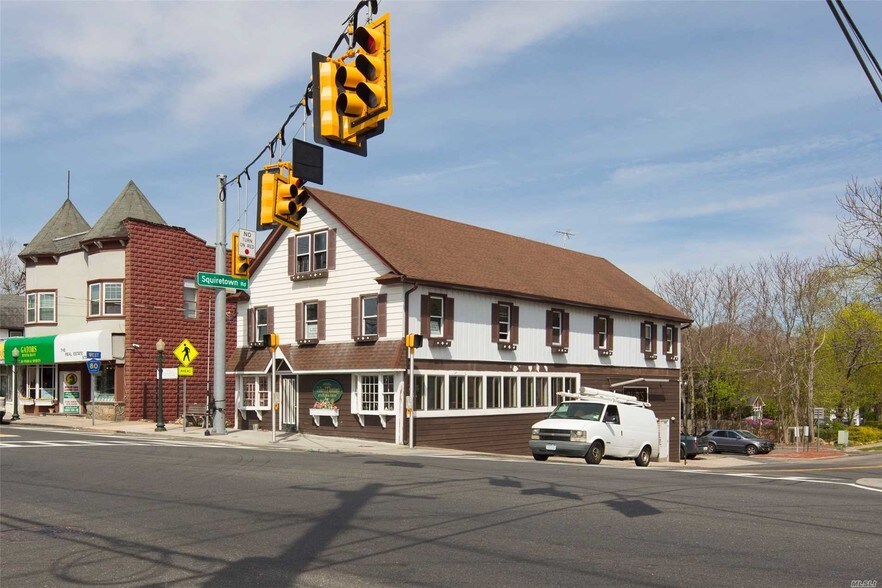 2 W Montauk Hwy, Hampton Bays, NY for sale - Other - Image 1 of 1