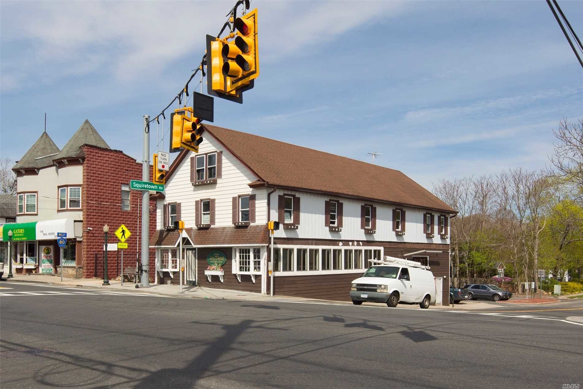 2 W Montauk Hwy, Hampton Bays, NY for sale Other- Image 1 of 1